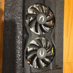 Zotac Gtx 1660 Graphics Card