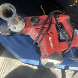 Rotary Hammer 