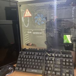 Pc ( PRICE NEGOTIABLE ) 