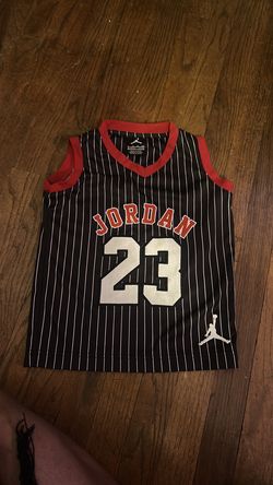 Xsmall Jordan’s boys jersey