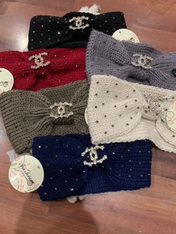 Winter headbands