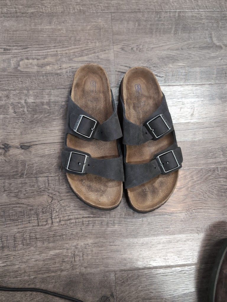 Birkenstock Women 5