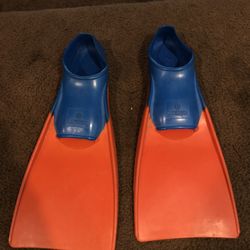 Swimming gear