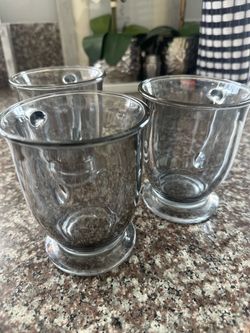 Set of 3 mugs