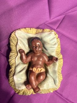 Baby Jesus