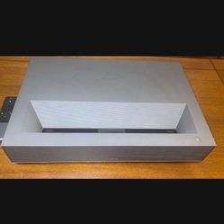 Wemax Nova 4K UHD 2100 Lumens Ultra Short Throw Smart Laser Projector L176FGN $250
