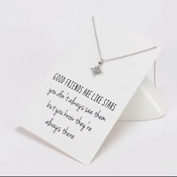 Friendship Necklace