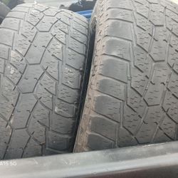 265/70R16 Hercules Tires (2)