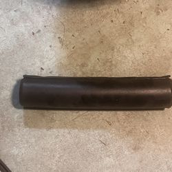  Barbell pad / squat bar cover