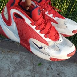 Nike Zoom 2k Shoes