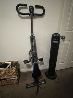 Squat Machine