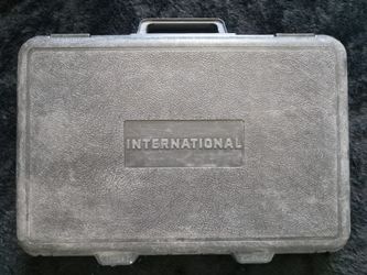 International Prostar Tow Hooks