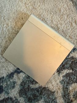 Apple Trackpad