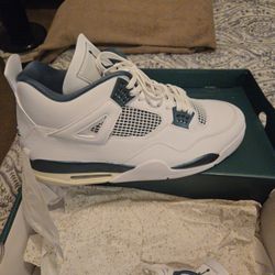 Air Jordans