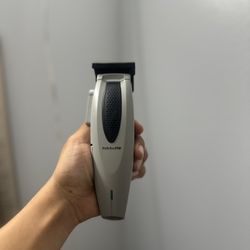 BABYLISS LITHIUM FX CLIPPER