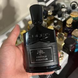 Creed Aventus Absolu