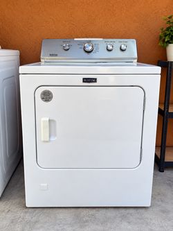 Maytag Dryer
