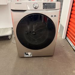 Samsung Washer