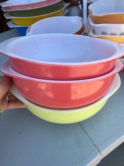 Pyrex 024