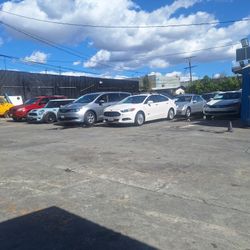 Carros De Venta 