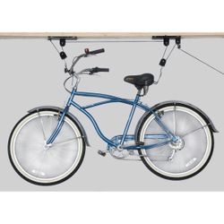 Bicycle lift, bike lift