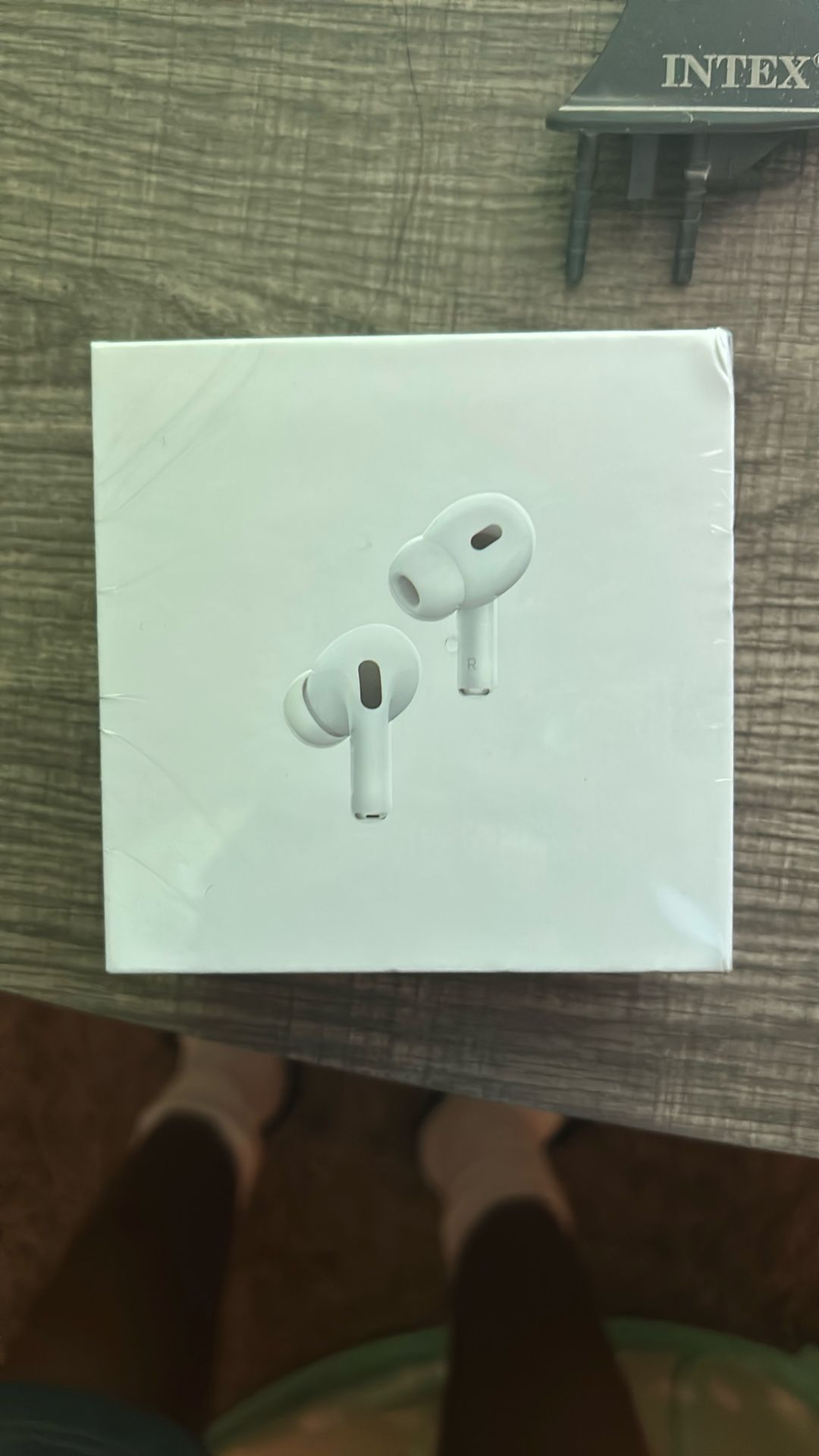 Brand New Airpods Pro