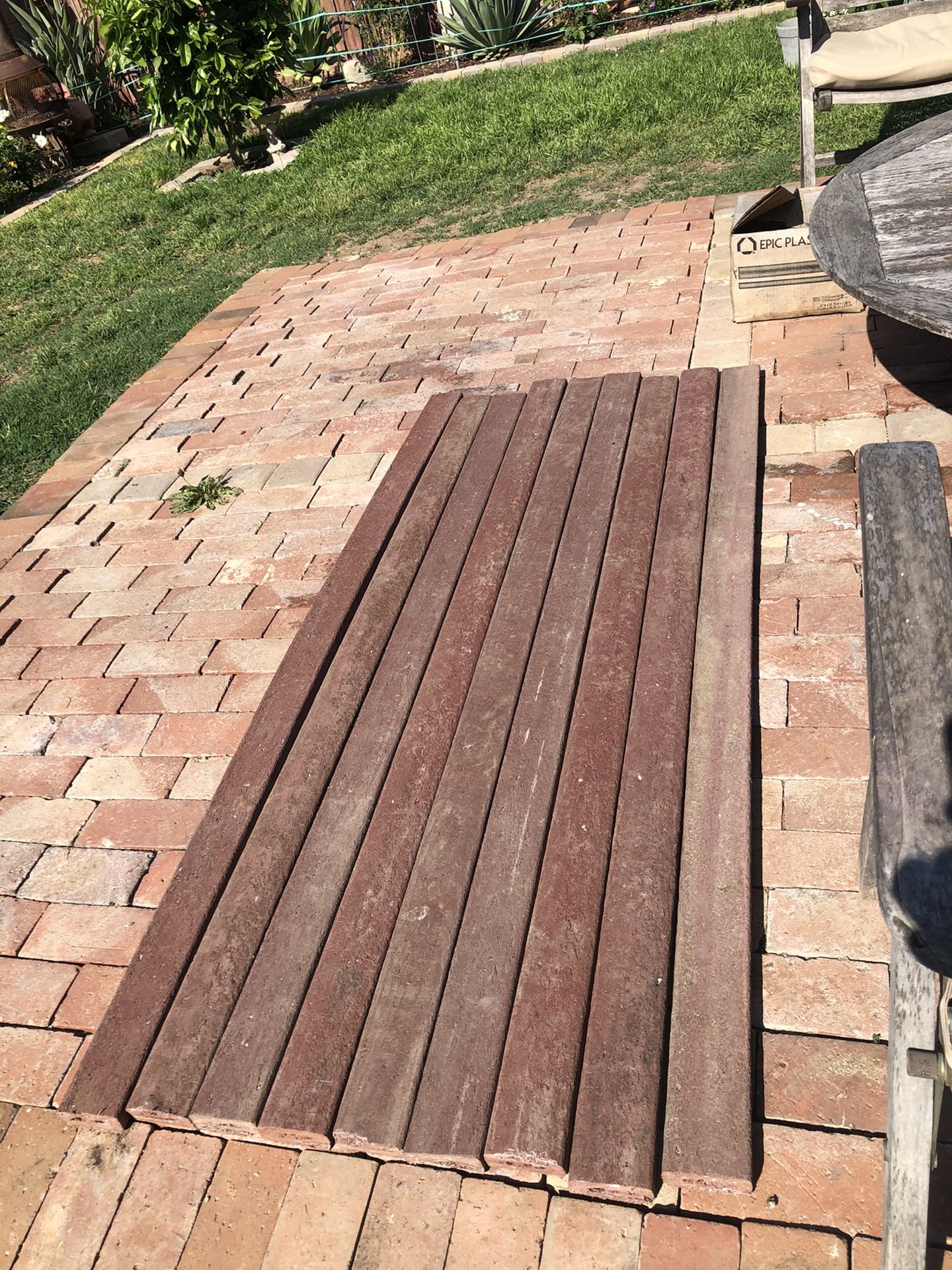 Bender board (landscaping) for Sale in Riverside, CA OfferUp