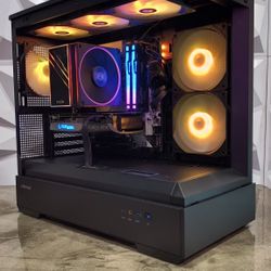 Xenobot | Gaming Computer | Desktop | PC