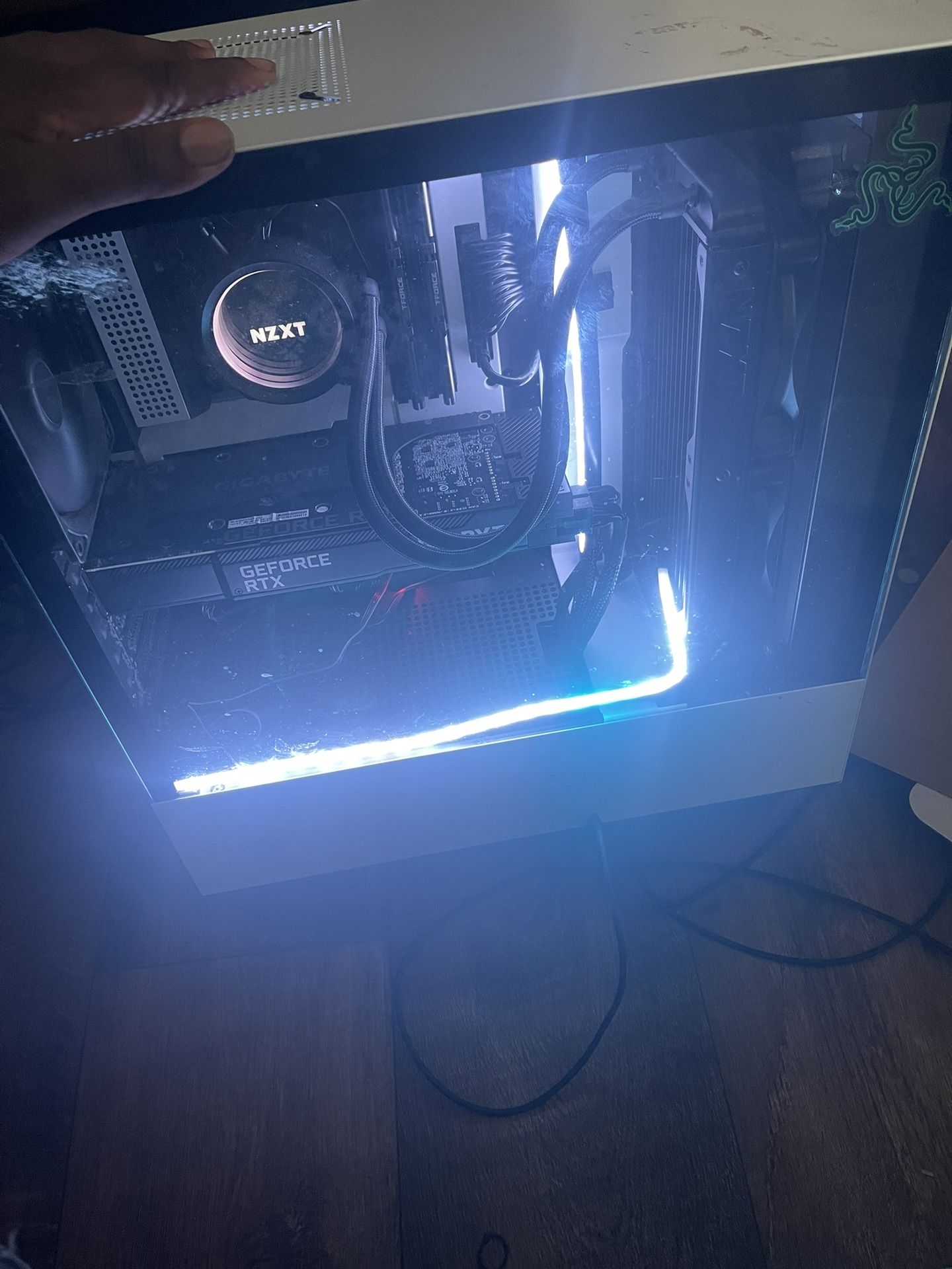 Gaming pc