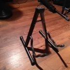 Guitar stand