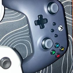 Xbox Controllers