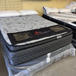 New Mattress Sets 