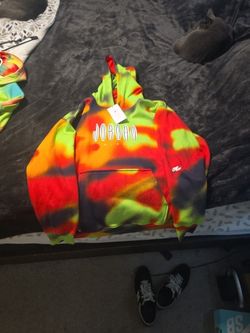 Jordan XL Hoodie 