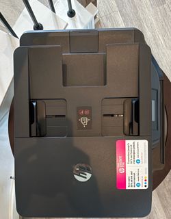 Printer - Hp officejet Pro 6978