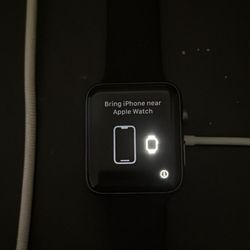 Apple Watch Series 3 44 mm