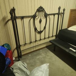 Queen Headboard 