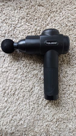 Toloco Massager