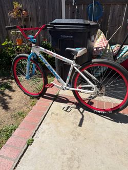 Fat ripper