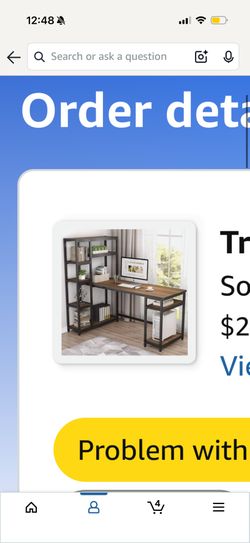 Heavy Duty Big Desk