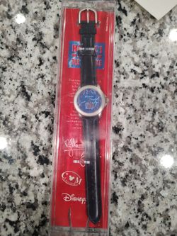 Rare Vintage Disneyland Paris Honey I shrunk the audience watch