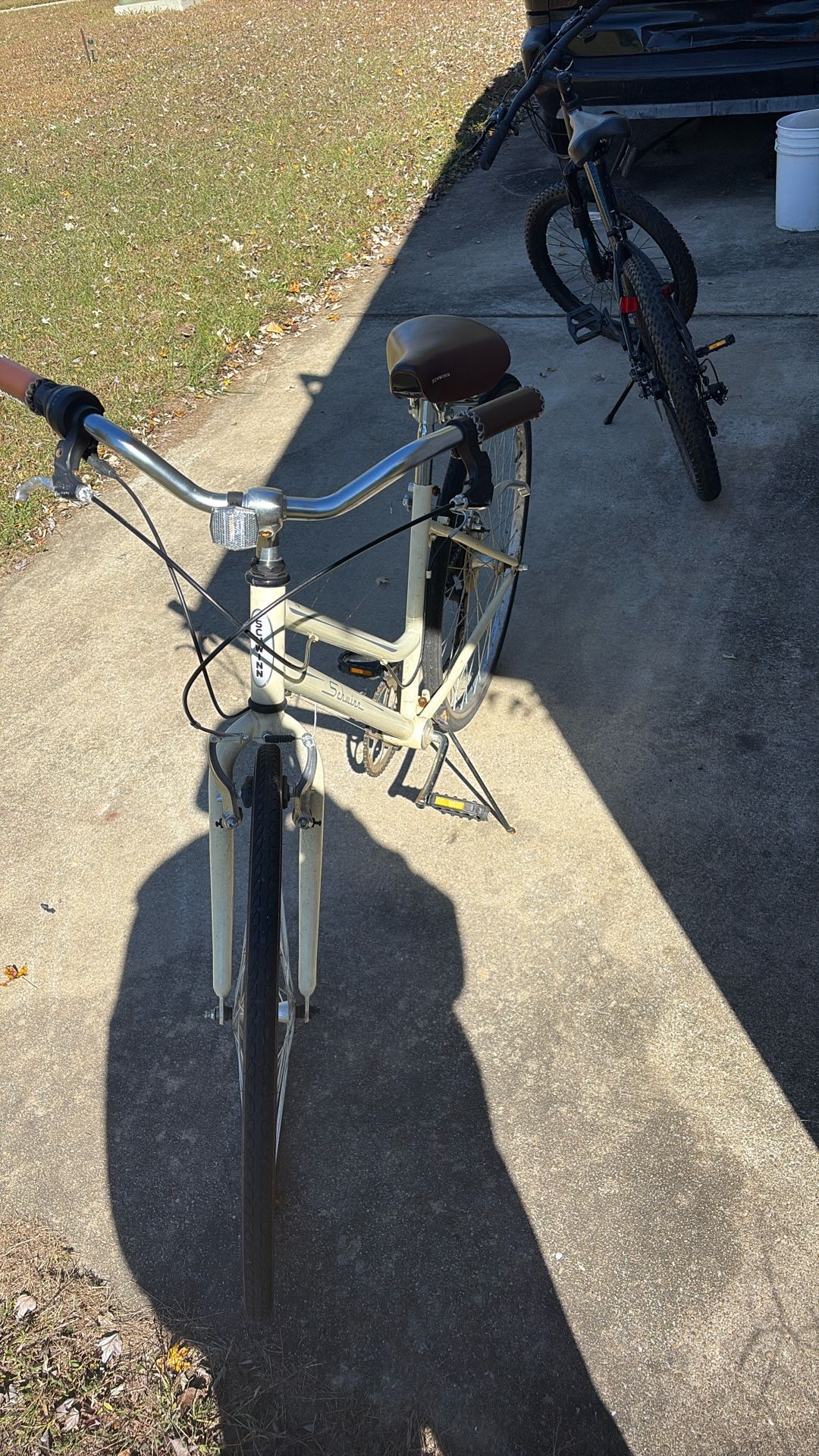 Schwinn Bike 