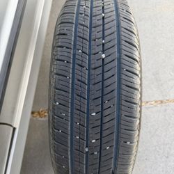 1 Yokohama Tire 175/65/15