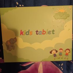 Kids Tablet