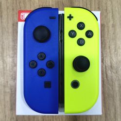 Nintendo Switch/OLED/Lite Wireless Joycons Controllers