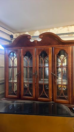 China cabinet