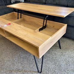 Center Table