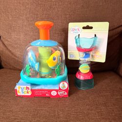 Juguetes para bebés