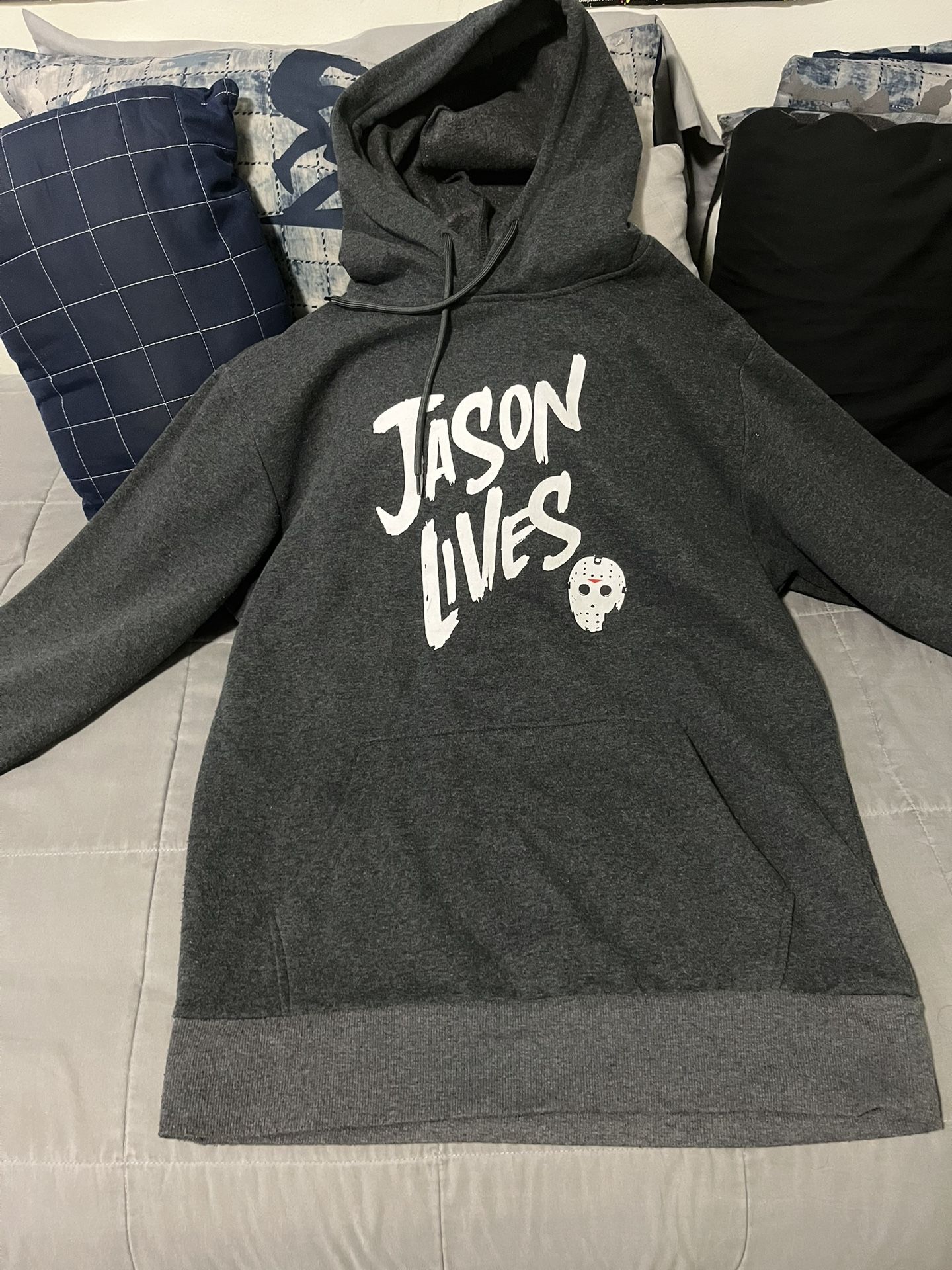 Jason Hoodie