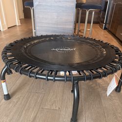 Brand New Never Used Jump Sport Trampoline 