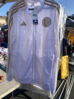 Adidas Tigres Jacks Size Large 65$